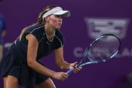 Former World No. 4 Kenin looking for a return to form in Ningbo | Image Source: Getty